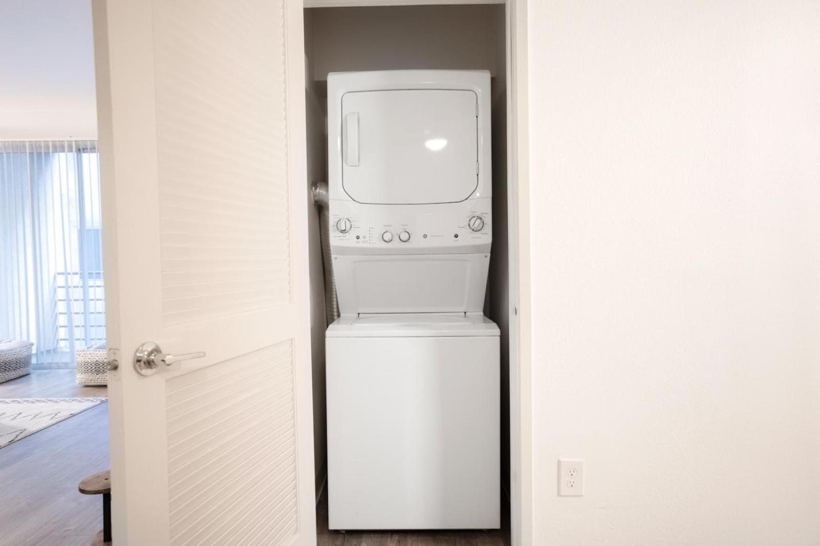 Appartement Universal Vibes 1 Bed With Free Parking In Los Angeles